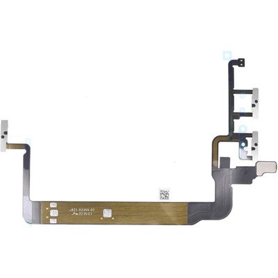 iPhone 13 Pro Max - Power Button & Volume Button Flex