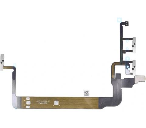 iPhone 13 Pro Max - Power Button & Volume Button Flex