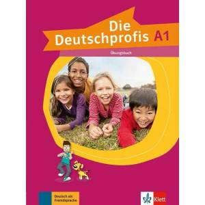 Die Deutschprofis (ISBN: 9783126764711)