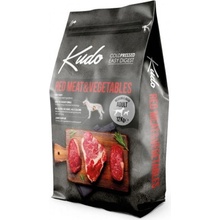 Kudo Dog LG Adult Medium&Maxi Red Meat 12 kg