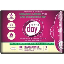 Gentle Day Ultra Intimky anionové 30 ks