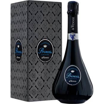 Image 1 of De Venoge Champagne Princes Blanc Des Noirs, Картонена Кутия 750 ml