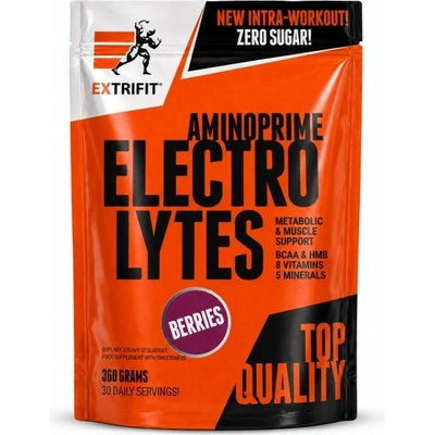 Extrifit Aminoprime Electrolytes 360 g