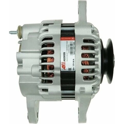 Alternátor Caterpillar 12V 80A