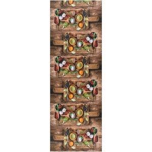 Universal Пътека 52x200 cm Ricci Herbs - Universal (51446)