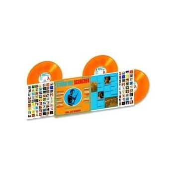 Studio One Scorcher LP