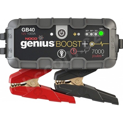 Noco GB40 12V 1000A | Zboží Auto