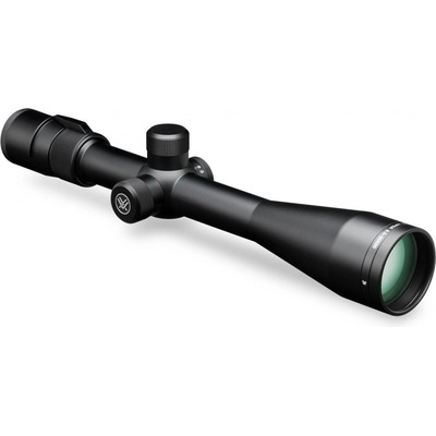 Vortex Optics Viper 6.5-20x50 PA Dead-Hold BDC