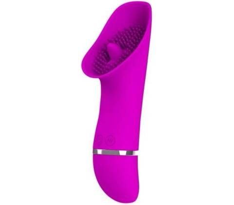 PRETTY LOVE FLIRTATION CLIT