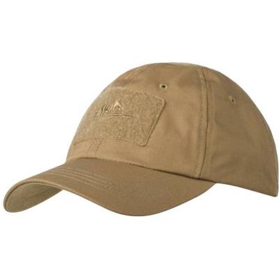 Helikon Baseball PolyCotton Ripstop Coyote