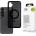 3mk Protection 3mk COOLing MagCase за Samsung Galaxy S25+ - черен (5903108628990)