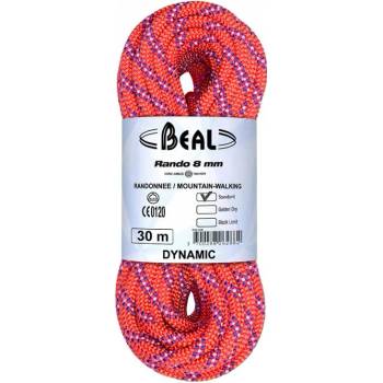 Beal Rando 8 mm 48m