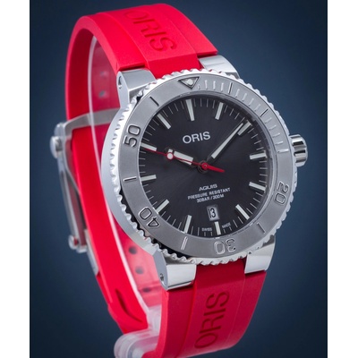 Oris 0173377304153-0742466EB