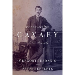 Constantine Cavafy | Peter Jeffreys (2025)