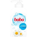 Baba Kamilka tekuté mydlo 250 ml