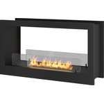Infire Inside 900 double-sided Камини