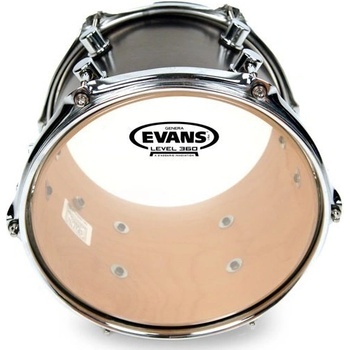 Evans 8" Genera Resonant
