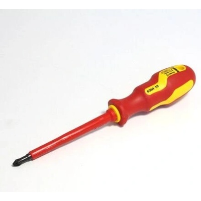 NAREX Bystřice šroubovák univerzální křížový 6v1 Elektro 8364-10 – Sleviste.cz