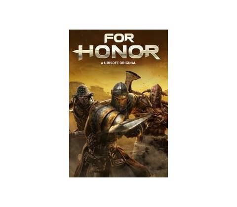 For Honor Year 8 Pass