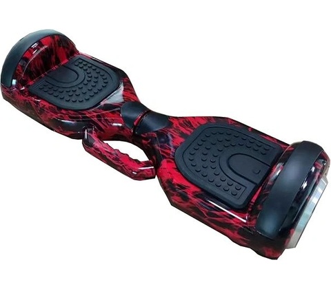 Kolonožka Premium GO fire