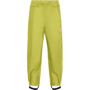 Namuk Детски водоустойчив панталон Namuk Kid's Hain Regenhose Waterproof trousers - Canary - размер 128/134 (EU) (701-2998-0313)