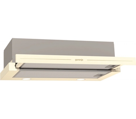 Gorenje BHP62CLI