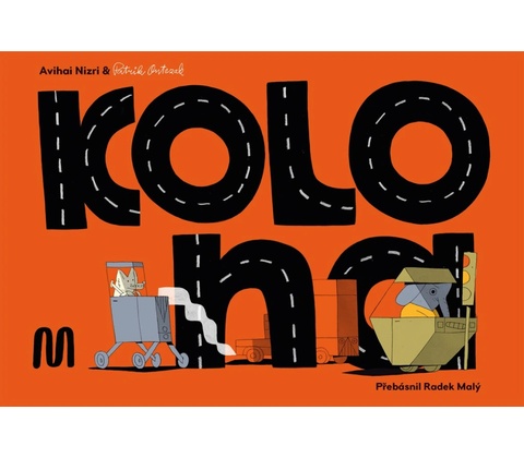 Kolona