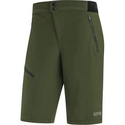 Gore Wear zelené