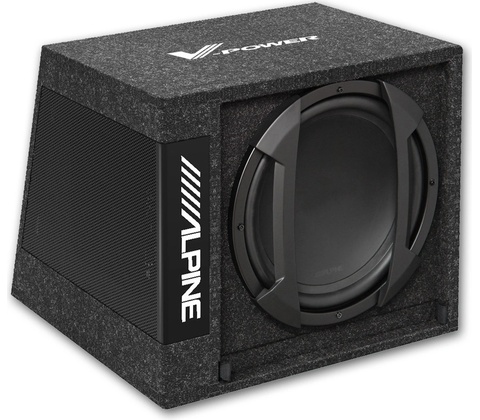 Alpine SWD-355
