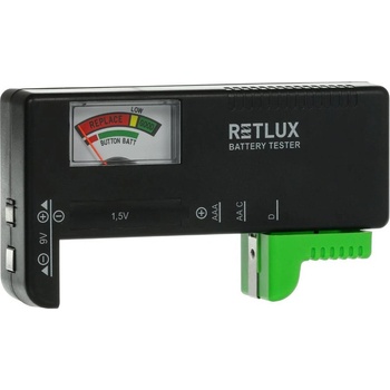 Retlux RDM 1002