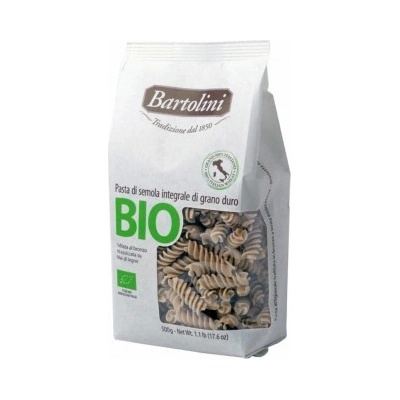Bartolini Fusili bio těstoviny 0,5 kg