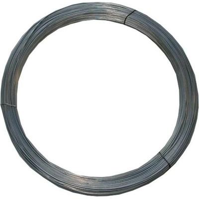 Drát vázací, Zn, 1,4 mm, 2 kg, ENPRO