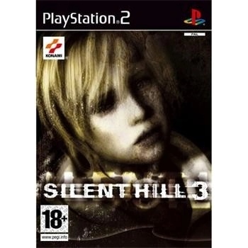 Silent Hill 3