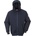 Portwest modaflame fr81 / Огнеупорен антистатичен суичър с цип - тъмносин m (fr81narm)