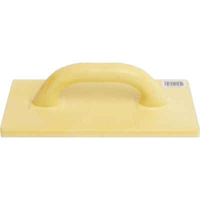 Hladítko polyuretanové PUR PR 200×360 mm