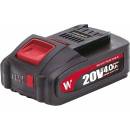 Worcraft EWC-1500