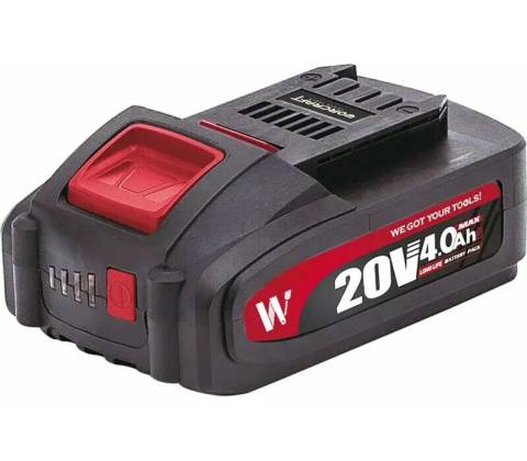 Worcraft EWC-1500