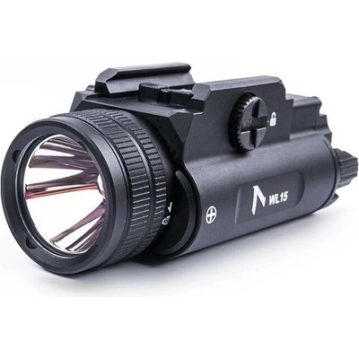 Nextorch WL15