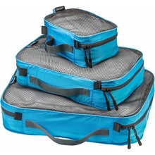 Cocoon sada organizérov Packing Cube Ultralight caribbean blue
