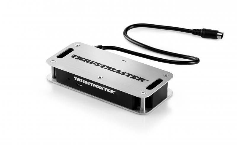 thrustmaster tm sim hub - Heureka.cz