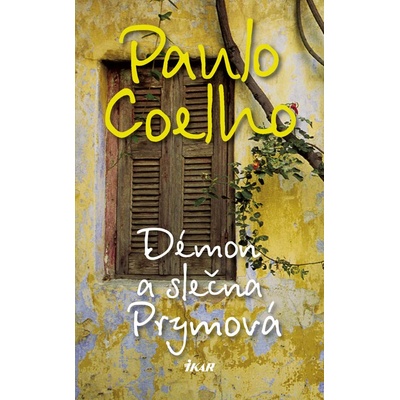 Démon a slečna Prymmová - Paulo Coelho