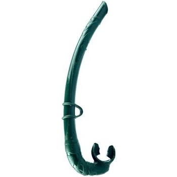 SigalSub шнорхел Air-Soft Green (SIG52-TB1/G)