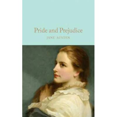 Pride and Prejudice | Jane Austen