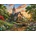 Cobble Hill - Puzzle Warm Welcome XXL - 275 piese