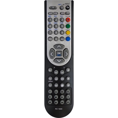 Dálkový ovladač KOM HYUNDAI HLH 19955 DVD, HLH 22955 DVD – Hledejceny.cz