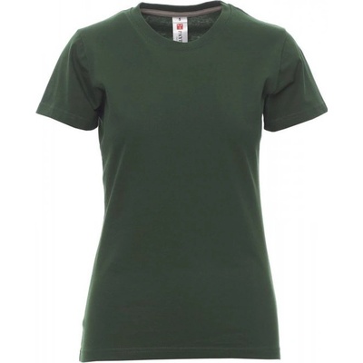Payper SUNRISE LADY Tričko dámske Green