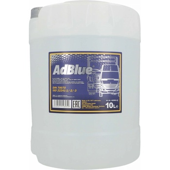Mannol ADBlue 10 l
