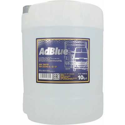 Mannol ADBlue 10 l