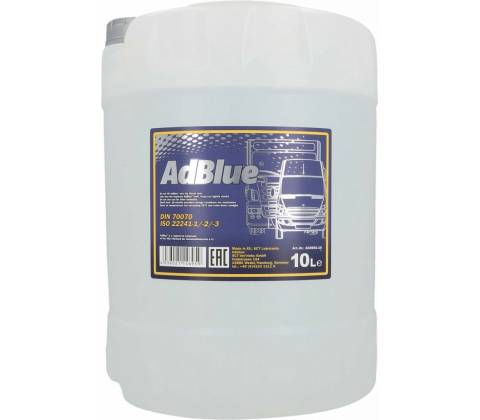 Mannol ADBlue 10 l
