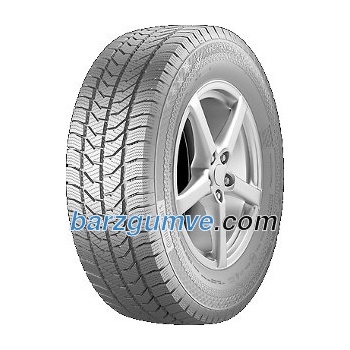 Continental VanContact Viking ( 225/55 R17C 109/107R 8PR Двойно обозначаване 104R, Nordic compound )